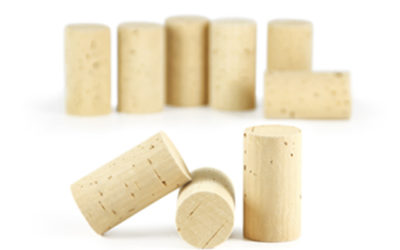 Tappo Naturale Linea SENSORY CLEANTM