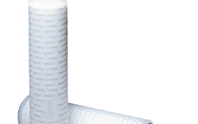 Cartucce e membrane di  microfiltrazione