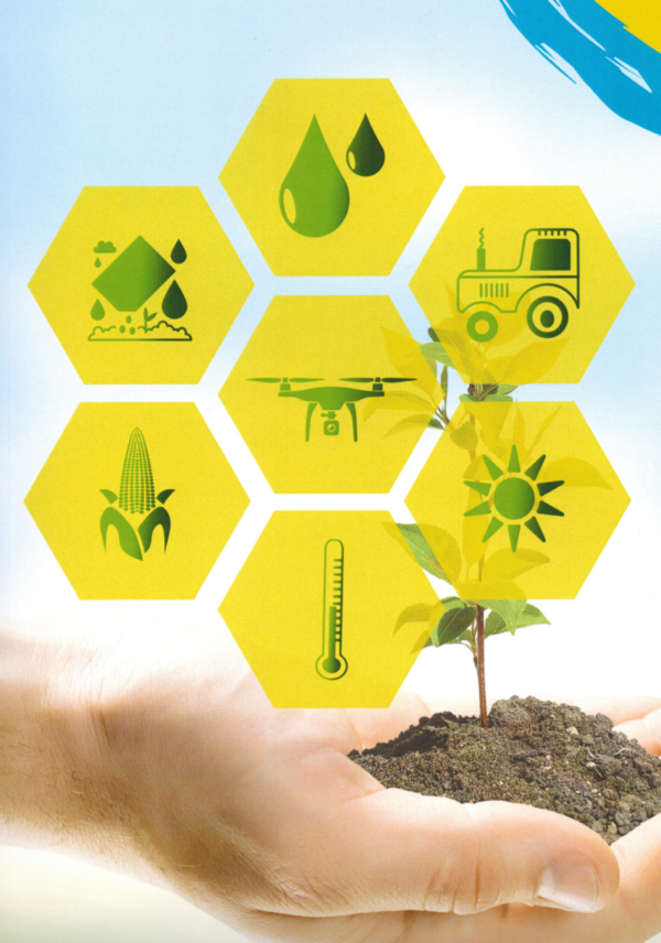 Focus: agricoltura di precisione